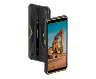 Ulefone Armor X12 3/32GB zielony UF-AX12_NC/GN - 1340652 - zdjęcie 4